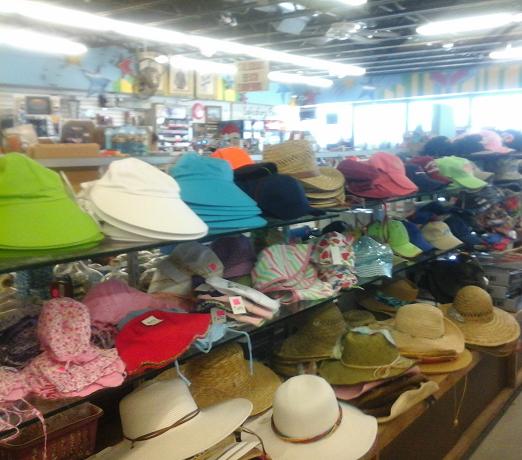 Salisbury discount house Stop in to the Discount House located at Salisbury Beach next to Cristy's Pizza where you can find everything from great Salisbury Beach gifts, camping supplies, household goods, great jewelry, toys, holiday supplies and always $ t-shirts.